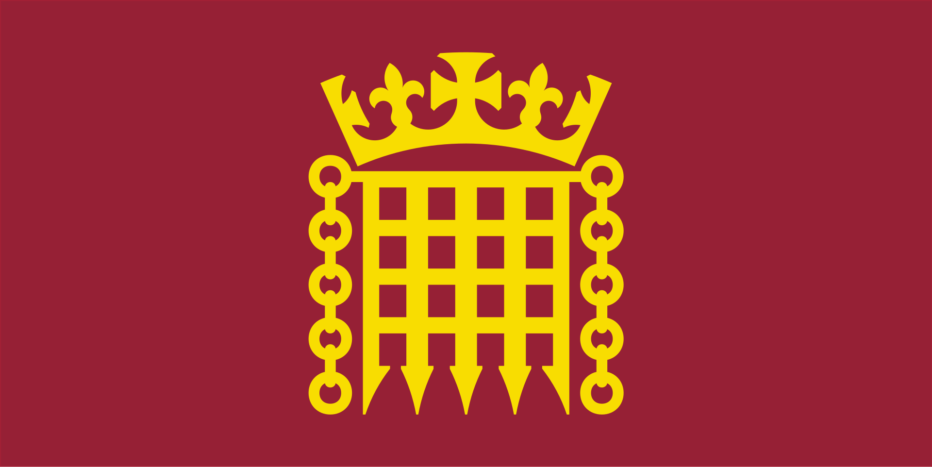 House of Lords contact details