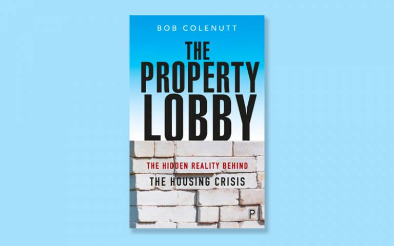 Planning – The Tilted Balance and the Property Lobby
